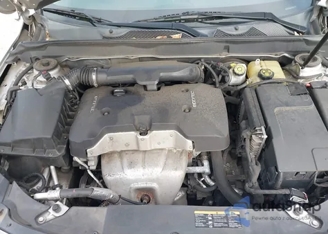 2015 Chevrolet Malibu 1Lz z USA, uszkodzony, nr VIN 1G11F5SL8FF210772